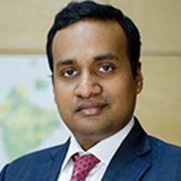 Aditya V. Berlia