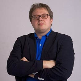 Alexander Turilin
