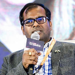 Amit Gupta