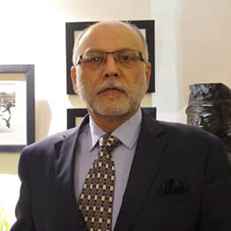 Ashim Sachdeva
