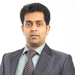 Devdatta Potnis