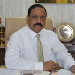 Dr. Ajay Kumar