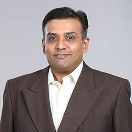 Girish Ramakrishnan