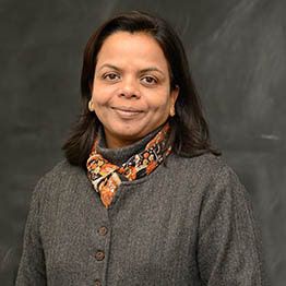 Gouri Gupta