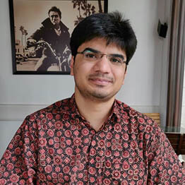 Karan Mehta