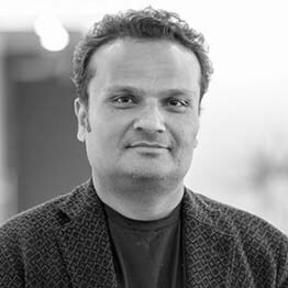 Manish Gupta