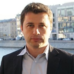 Michael Magkov