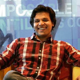 Nikhil Chainani