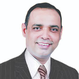 Prakash Ranjan