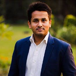 Prateek Bhargava