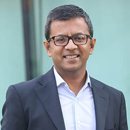 Raghav Gupta