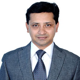 Shantanu Rooj