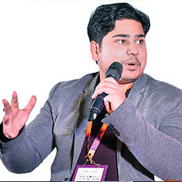 Utkarsh Lokesh