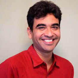 Vivek Kumar