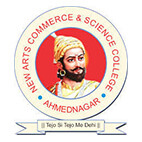 New Arts Commerce & Science College