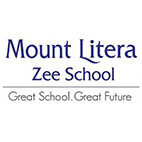 Mount Litera Zee School