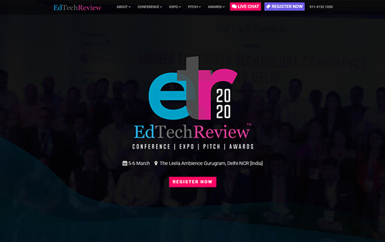 EdTechReview Summit 2021