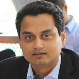 Gaurav Kumar
