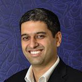 Pranjal Kumar