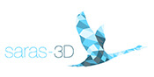 Saras 3D