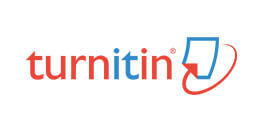 turnitin - Silver Partner