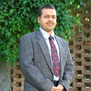 Anurag Vibhuti