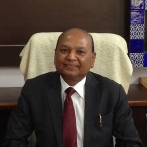 Dr. Devendra Pathak