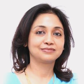 Dr. Padmakali Banerjee