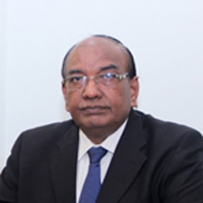 Prof. (Dr.) Akhilesh Kumar