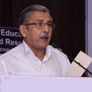 Prof. (Dr.) Anil Kumar