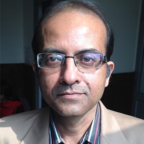 Prof (Dr) Niraj Kumar