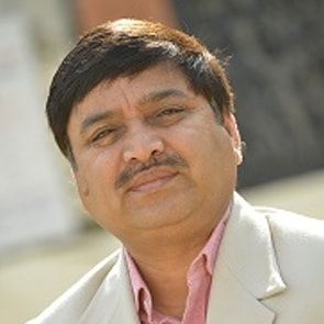 Prof. (Dr.) S.S. Sarangdevot