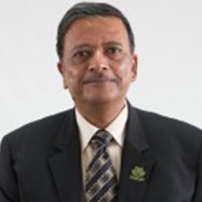 Prof. Anand Mohan Agrawal