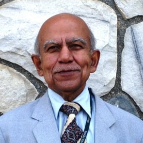 Prof. Ramesh Kumar J. Lalwani