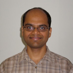 Prof. Vinayak Naik