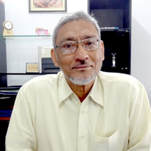 Prof. Subha S Sarkar