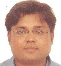 Anil Sonkar 