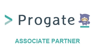 Progate - Associate Partner