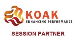 KOAK Education - Session Partner