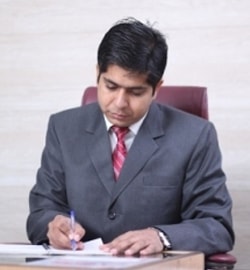 Dr. Sagar Gulati