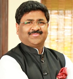 Kunwar Shekhar Vijendra