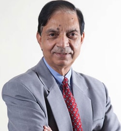 Prof. Ramesh Kanwar