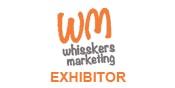 Whisskers - Exhibition Partner