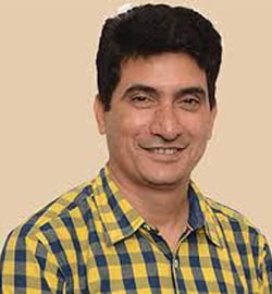 Dr. Sanjay Pawar