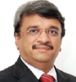 Dr. Siddharth Jabade