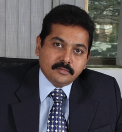 Dr. N. Vasudevan