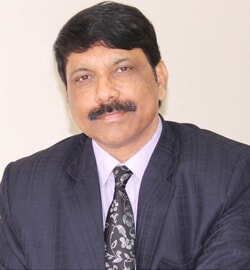 Dr. P. Shrinivas Rao