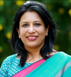 Dr. Anubha Singh