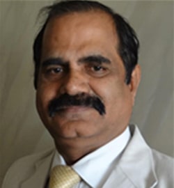 Dr. G.S.Anandan