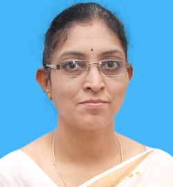 Dr. Mahalakshmi VN